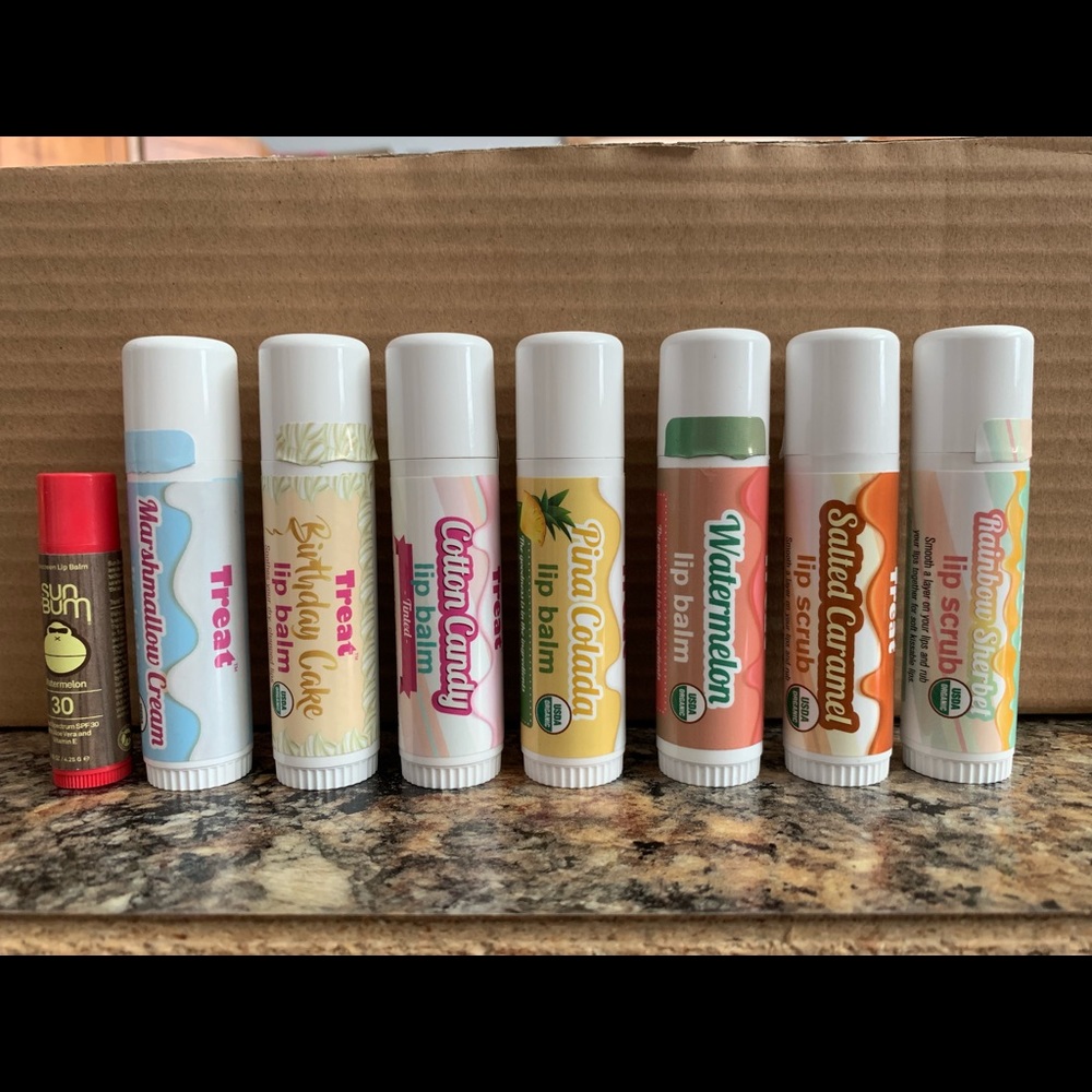 Lib balm😍😍